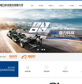 芜湖盛力科技股份有限公司