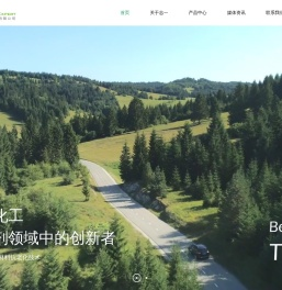 广州志一化工有限公司