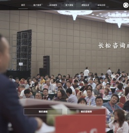 长松咨询