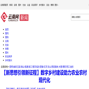 新闻频道
