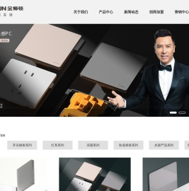 广东狮顿电气有限公司