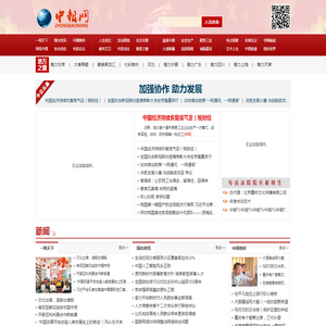 中报网