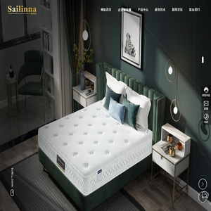 上海赛林娜床垫有限公司