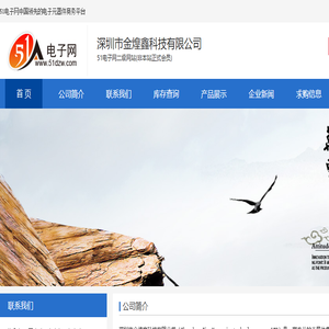 深圳市金煌鑫科技有限公司