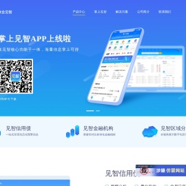 联合见智科技有限公司