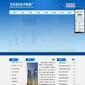 羧甲基纤维素厂家