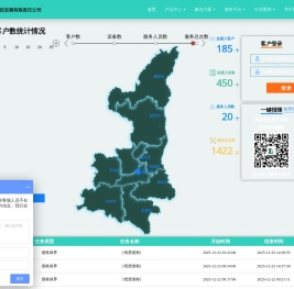 西安中腾科技发展有限责任公司