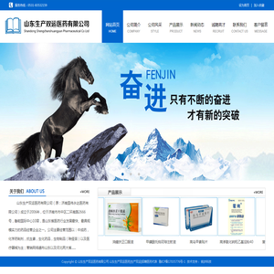 山东生产双运医药有限公司