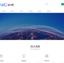 _上海弘测仪器科技有限公司