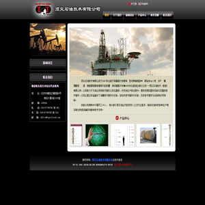 顶尖石油技术有限公司