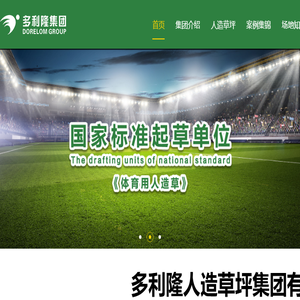 多利隆人造草坪集团有限公司