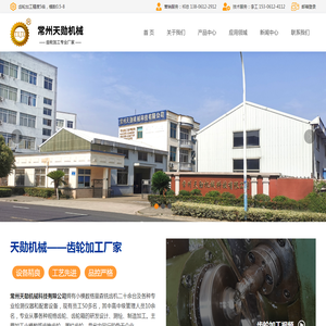 伞齿轮定制加工厂家