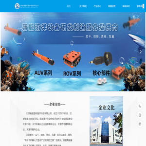 船舶大坝清洗机器人