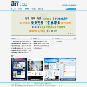 贵州比特软件有限公司