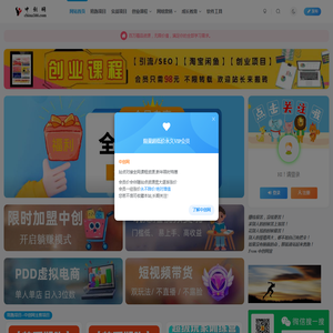 中创网
