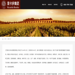 江苏里卡多集团