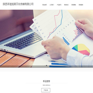 陕西丰驰旭美文化传媒有限公司
