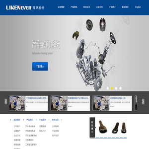 江苏理研科技股份有限公司