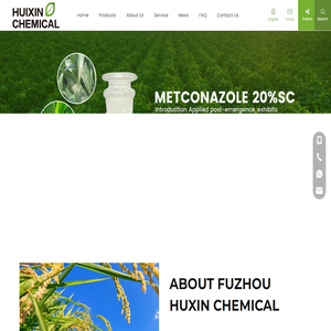 AGROCHEMICALS,