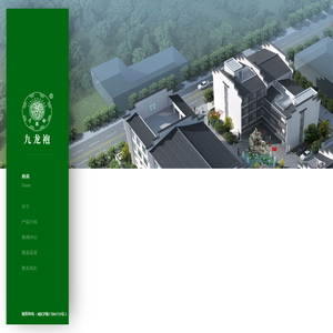 武夷山市九龙袍茶业有限公司