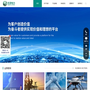 安徽东源电力有限公司