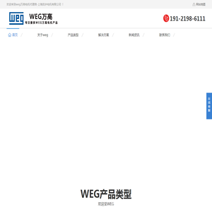 WEG电机