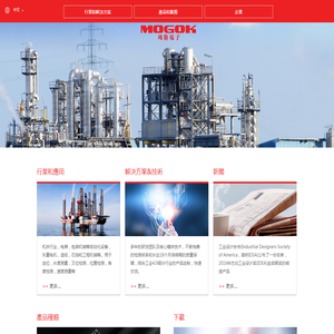 MOGOK玛格电子技术（武汉）有限公司