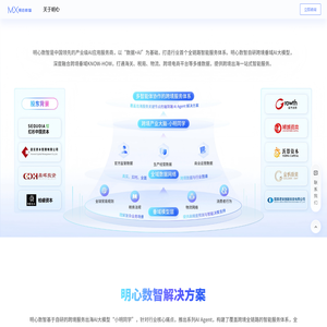 深圳市明心数智科技有限公司