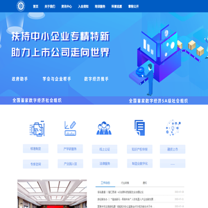 杭州数字经济联合会