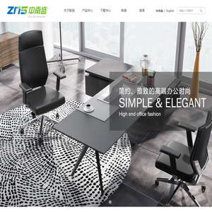 佛山市联润家具有限公司