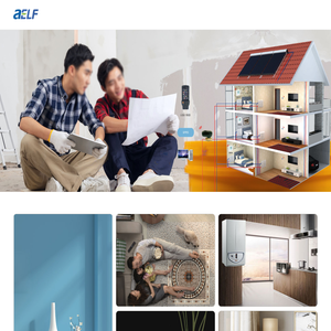 山东爱勒夫自控系统有限公司(艾勒夫)