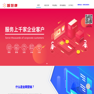 海口智慧康网络科技有限公司