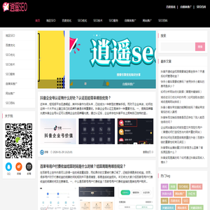 逍遥seo