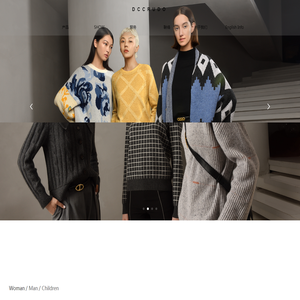 宁波旦可韵有限公司