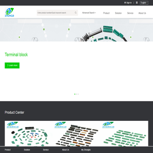 宁波中博光伏科技有限公司