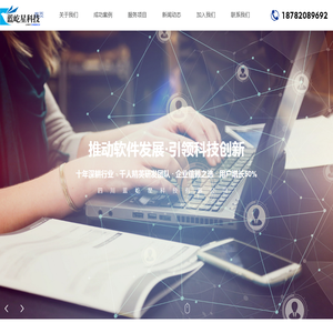 四川成都专业软件开发公司