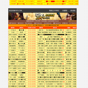 zhaosf【找搜服】