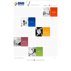 大连博融高新材料有限公司