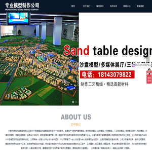 房地产建筑模型