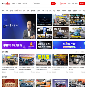 选车网