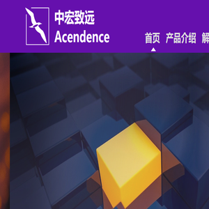 中宏致远科技有限公司