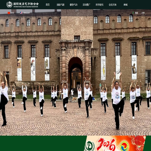 国际健身气功联合会