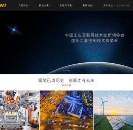 东土科技