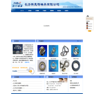 湖南洛阳鸿力轴承