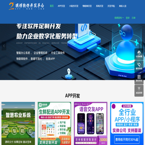 振祥软件开发平台