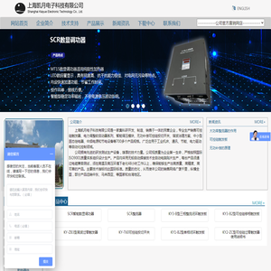 上海凯月电子科技