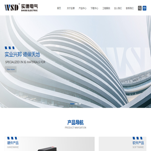 实德电气集团有限公司