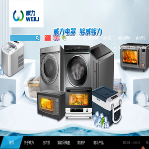 广东威力电器有限公司