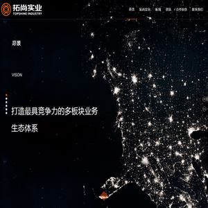 厦门市拓尚实业有限公司