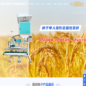 修武县国祥电子机械有限公司